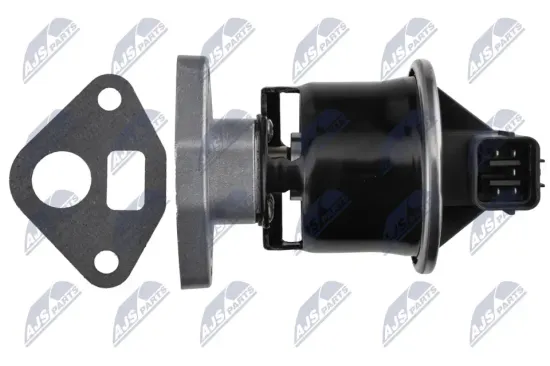 AGR-Ventil NTY EGR-HD-000 Bild AGR-Ventil NTY EGR-HD-000