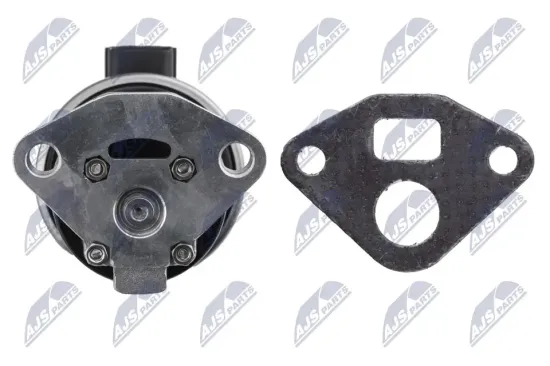 Luftmassenmesser 12 V NTY EPP-PL-011 Bild Luftmassenmesser 12 V NTY EPP-PL-011