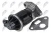 AGR-Ventil NTY EGR-HD-001 Bild AGR-Ventil NTY EGR-HD-001