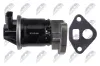 AGR-Ventil NTY EGR-HD-001 Bild AGR-Ventil NTY EGR-HD-001