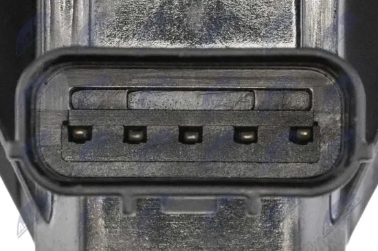 AGR-Ventil NTY EGR-HD-001 Bild AGR-Ventil NTY EGR-HD-001