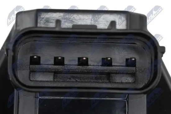 AGR-Ventil NTY EGR-HD-002 Bild AGR-Ventil NTY EGR-HD-002