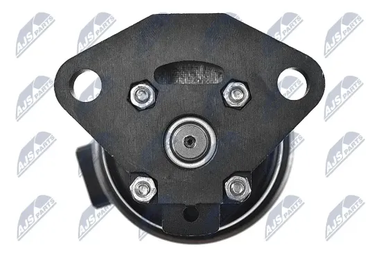 AGR-Ventil NTY EGR-HD-007 Bild AGR-Ventil NTY EGR-HD-007