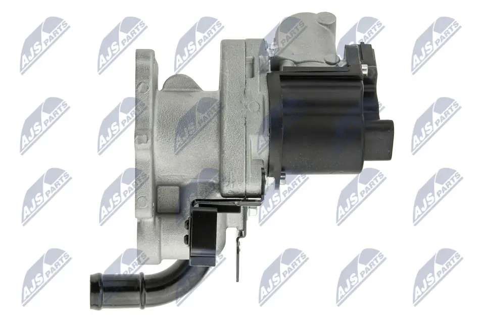 Luftmassenmesser 12 V NTY EPP-PL-016