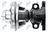AGR-Ventil NTY EGR-HY-506 Bild AGR-Ventil NTY EGR-HY-506