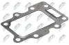 AGR-Ventil 12 V NTY EGR-HY-508 Bild AGR-Ventil 12 V NTY EGR-HY-508