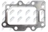 AGR-Ventil 12 V NTY EGR-HY-508 Bild AGR-Ventil 12 V NTY EGR-HY-508