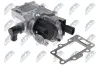 AGR-Ventil 12 V 12 V NTY EGR-HY-508 Bild AGR-Ventil 12 V 12 V NTY EGR-HY-508