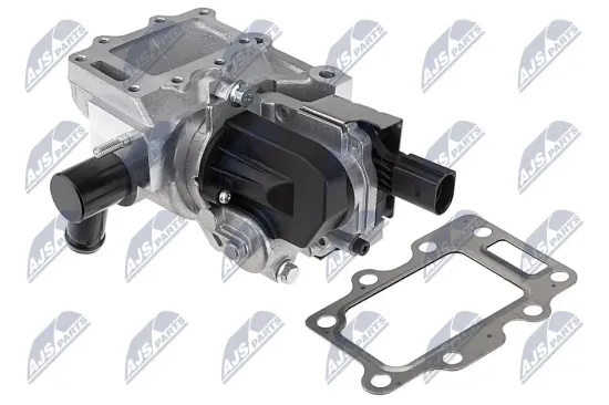 AGR-Ventil 12 V 12 V NTY EGR-HY-508 Bild AGR-Ventil 12 V 12 V NTY EGR-HY-508