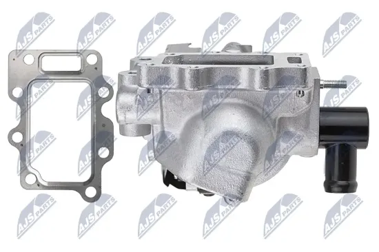 AGR-Ventil 12 V 12 V NTY EGR-HY-508 Bild AGR-Ventil 12 V 12 V NTY EGR-HY-508