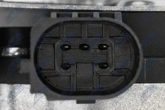 AGR-Ventil 12 V 12 V NTY EGR-HY-508 Bild AGR-Ventil 12 V 12 V NTY EGR-HY-508