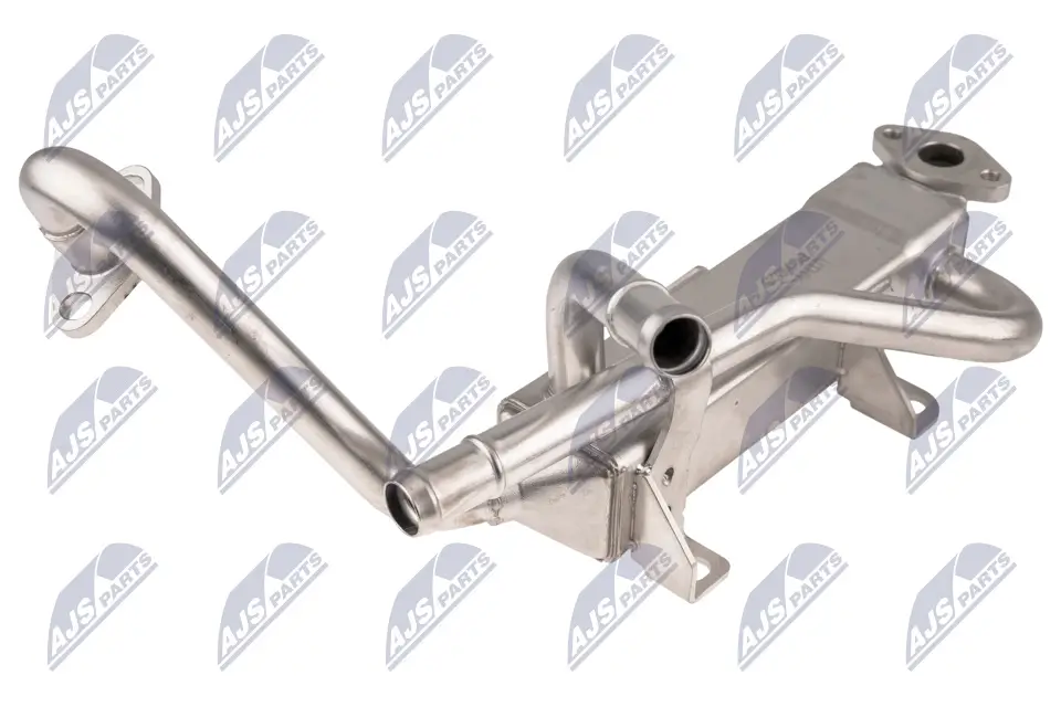 Kühler, Abgasrückführung NTY EGR-HY-516