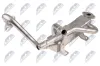 K&uuml;hler, Abgasr&uuml;ckf&uuml;hrung NTY EGR-HY-516