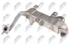 Kühler, Abgasrückführung NTY EGR-HY-516 Bild Kühler, Abgasrückführung NTY EGR-HY-516