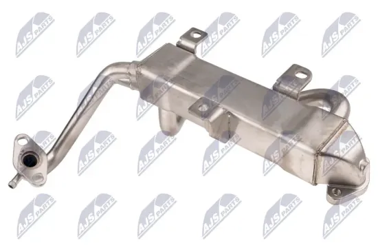 Kühler, Abgasrückführung NTY EGR-HY-516 Bild Kühler, Abgasrückführung NTY EGR-HY-516