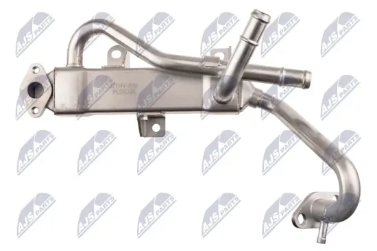 Kühler, Abgasrückführung NTY EGR-HY-516 Bild Kühler, Abgasrückführung NTY EGR-HY-516