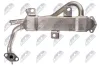 Kühler, Abgasrückführung NTY EGR-HY-516 Bild Kühler, Abgasrückführung NTY EGR-HY-516