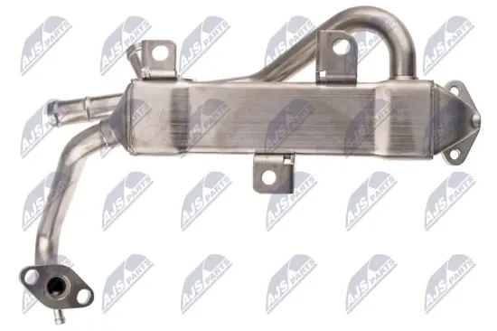Kühler, Abgasrückführung NTY EGR-HY-516 Bild Kühler, Abgasrückführung NTY EGR-HY-516