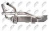 Kühler, Abgasrückführung NTY EGR-HY-516 Bild Kühler, Abgasrückführung NTY EGR-HY-516