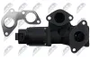 AGR-Ventil NTY EGR-IS-001 Bild AGR-Ventil NTY EGR-IS-001