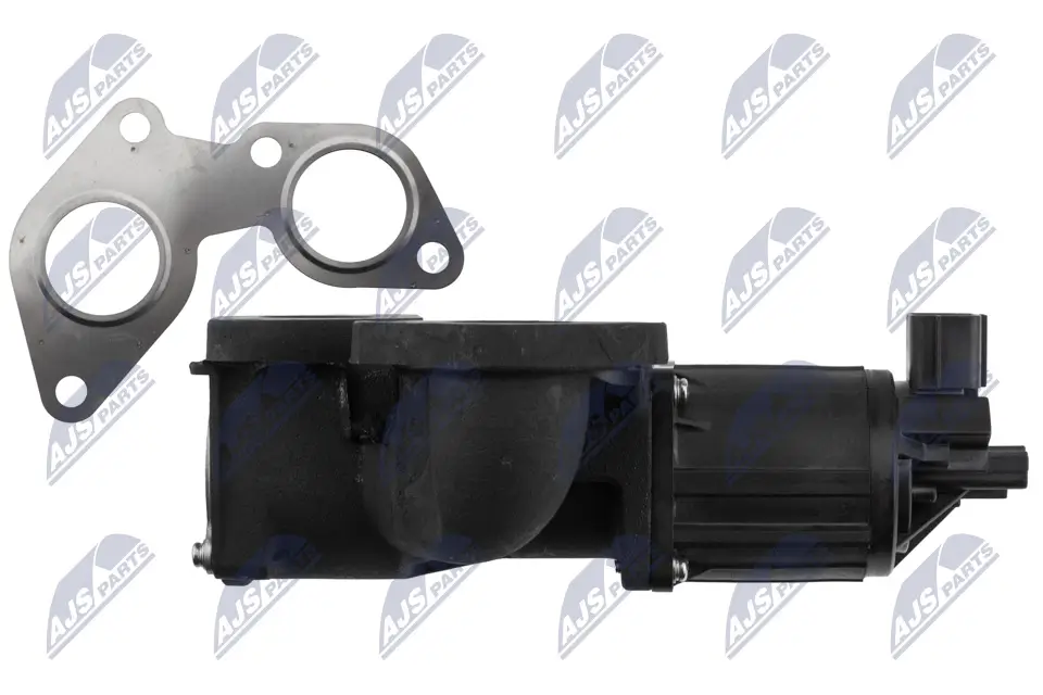 Luftmassenmesser 12 V NTY EPP-VV-006