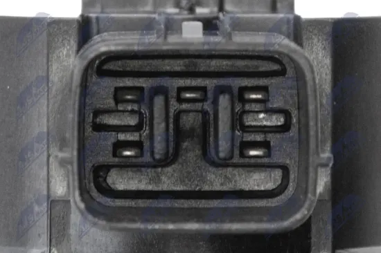 Luftmassenmesser 12 V NTY EPP-VV-006 Bild Luftmassenmesser 12 V NTY EPP-VV-006