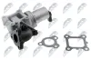AGR-Ventil NTY EGR-KA-301 Bild AGR-Ventil NTY EGR-KA-301