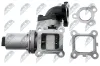 AGR-Ventil NTY EGR-KA-301 Bild AGR-Ventil NTY EGR-KA-301