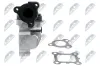 AGR-Ventil NTY EGR-KA-301 Bild AGR-Ventil NTY EGR-KA-301
