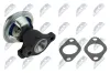 AGR-Ventil NTY EGR-KA-303 Bild AGR-Ventil NTY EGR-KA-303