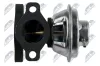 AGR-Ventil NTY EGR-KA-303 Bild AGR-Ventil NTY EGR-KA-303