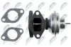 AGR-Ventil NTY EGR-LR-000 Bild AGR-Ventil NTY EGR-LR-000