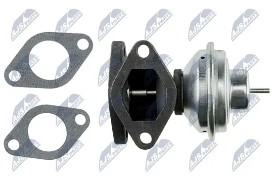 AGR-Ventil NTY EGR-LR-000 Bild AGR-Ventil NTY EGR-LR-000