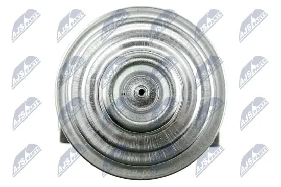 AGR-Ventil NTY EGR-LR-000 Bild AGR-Ventil NTY EGR-LR-000