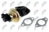 AGR-Ventil NTY EGR-LR-001 Bild AGR-Ventil NTY EGR-LR-001