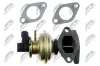 AGR-Ventil NTY EGR-LR-001 Bild AGR-Ventil NTY EGR-LR-001