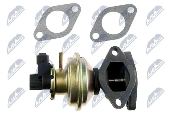 AGR-Ventil NTY EGR-LR-001 Bild AGR-Ventil NTY EGR-LR-001