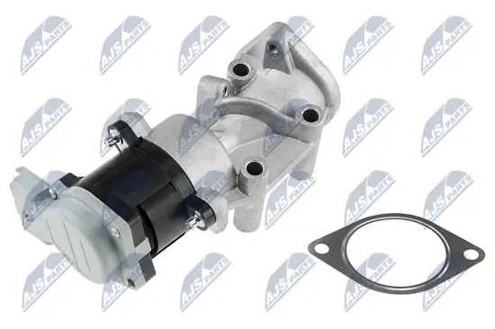 AGR-Ventil links NTY EGR-LR-002 Bild AGR-Ventil links NTY EGR-LR-002