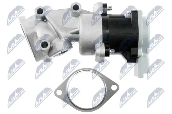 AGR-Ventil links NTY EGR-LR-002 Bild AGR-Ventil links NTY EGR-LR-002