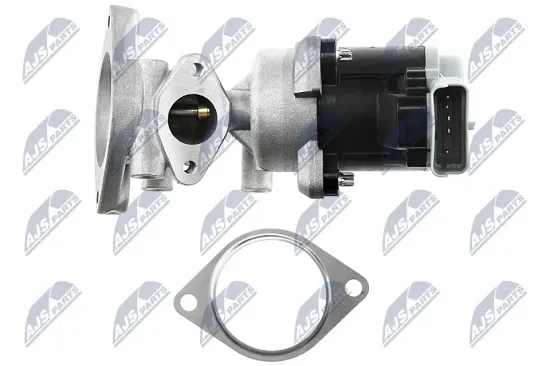 AGR-Ventil links NTY EGR-LR-002 Bild AGR-Ventil links NTY EGR-LR-002