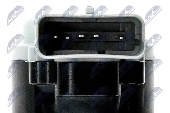 AGR-Ventil links NTY EGR-LR-002 Bild AGR-Ventil links NTY EGR-LR-002