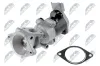 AGR-Ventil rechts NTY EGR-LR-003 Bild AGR-Ventil rechts NTY EGR-LR-003
