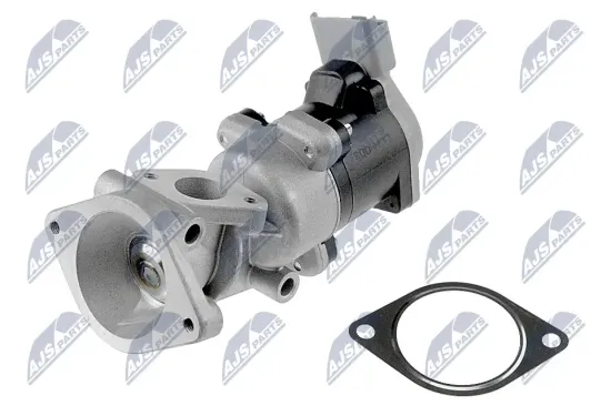 AGR-Ventil rechts NTY EGR-LR-003 Bild AGR-Ventil rechts NTY EGR-LR-003