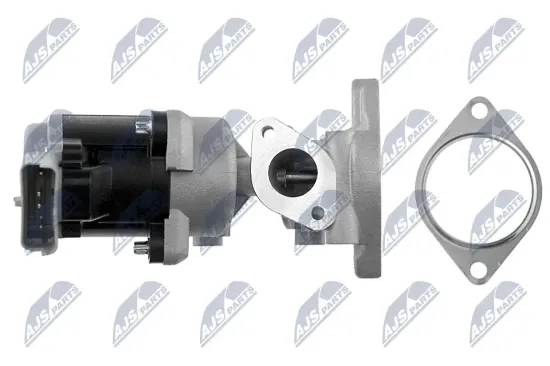 AGR-Ventil rechts NTY EGR-LR-003 Bild AGR-Ventil rechts NTY EGR-LR-003