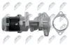 AGR-Ventil rechts NTY EGR-LR-003 Bild AGR-Ventil rechts NTY EGR-LR-003