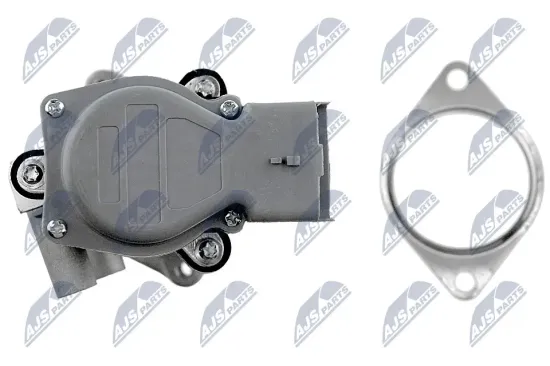 AGR-Ventil rechts NTY EGR-LR-003 Bild AGR-Ventil rechts NTY EGR-LR-003