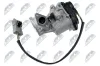 AGR-Ventil links NTY EGR-LR-004