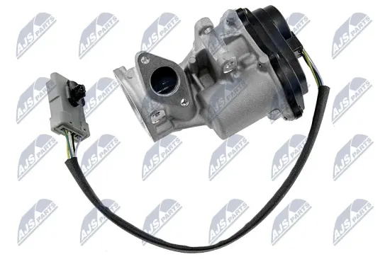 AGR-Ventil links NTY EGR-LR-004 Bild AGR-Ventil links NTY EGR-LR-004