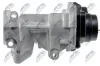 AGR-Ventil links NTY EGR-LR-004 Bild AGR-Ventil links NTY EGR-LR-004