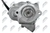 AGR-Ventil links NTY EGR-LR-004 Bild AGR-Ventil links NTY EGR-LR-004